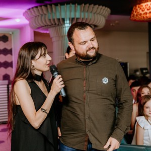 Владлена Булгак - ведущая на свадьбу и церемонию, фото 7