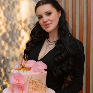 Владлена Булгак - ведущая на свадьбу и церемонию, фото 4