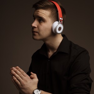 DJ DRAKOFF - event DJ