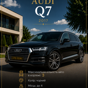 Love Story - прокат весільних автомобілів, фото 6