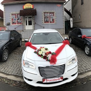 Авто на весілля Мукачево, фото 11