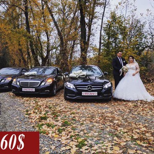 Авто на весілля Мукачево, фото 7