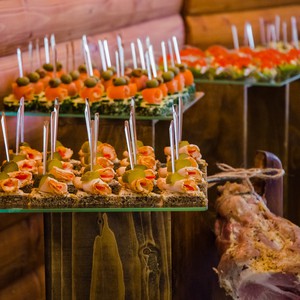Creative Catering, фото 8