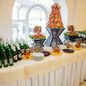 Creative Catering, фото 9