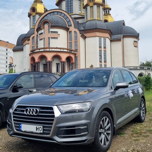 Весільний кортеж, прокат, оренда авто Audi, Bmw, фото 2