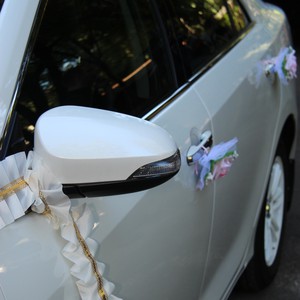 Авто на весілля, фото 2