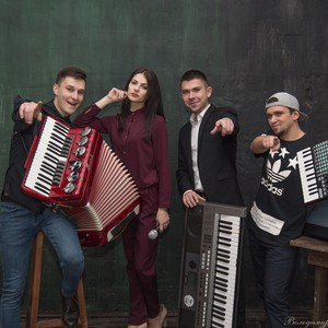 Bohema music band, фото 6
