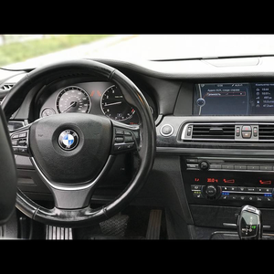 Авто Vip-класу BMW 750 Long 2012р.в., фото 8