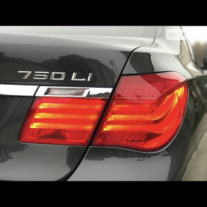 Авто Vip-класу BMW 750 Long 2012р.в., фото 7