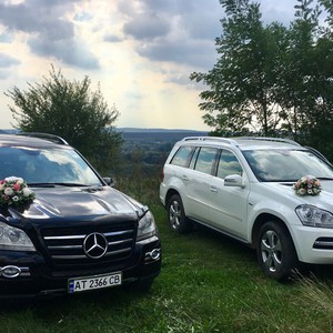 Mercedes GL, фото 3