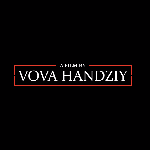 A Film by Vova Handziy
