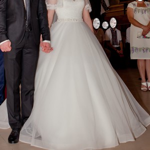 Весільна сукня, фото 7
