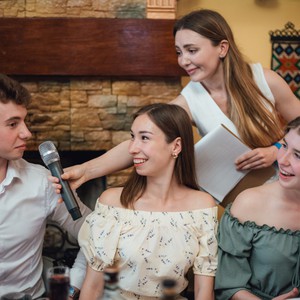 VS Event музичний супровід, фото 5