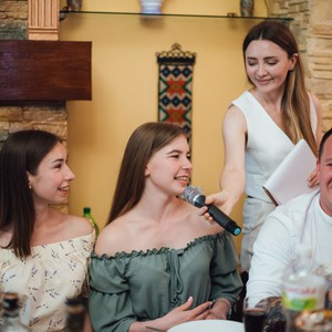 VS Event музичний супровід, фото 6