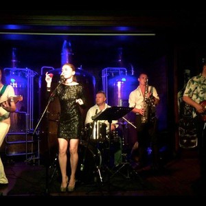 VS Event музичний супровід, фото 13