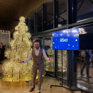 ВуйкоGoldMan, фото 6