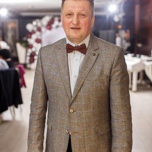 Виталий Задорнов
