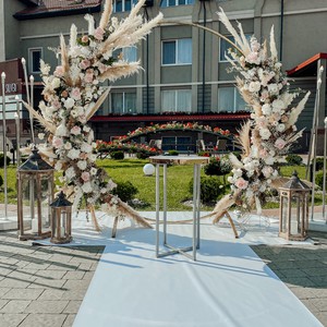 Студія весільного декору «Мармелад», фото 25