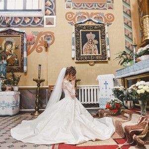 Весільний фотограф Анастасія Альошина, фото 15