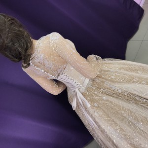 Свадебное платье Франковск, фото 5
