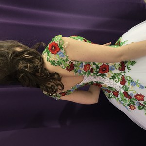 Свадебное платье Франковск, фото 11