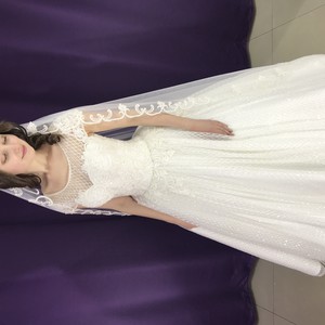 Свадебное платье Франковск, фото 21