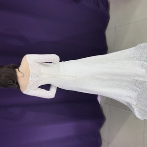 Свадебное платье Франковск, фото 3