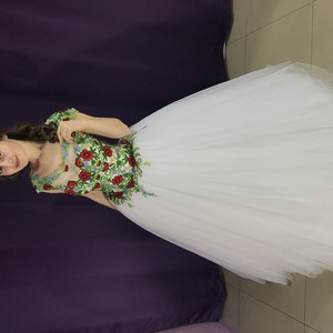 Свадебное платье Франковск, фото 12