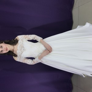 Свадебное платье Франковск, фото 9