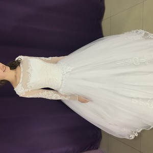 Свадебное платье Франковск, фото 13