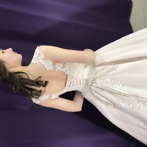 Свадебное платье Франковск, фото 18