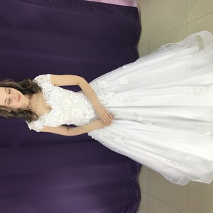 Wedding Dress Frankivsk, фото 16