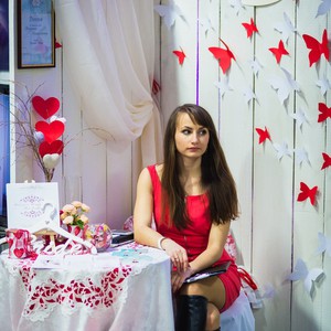 Весільний координатор Анна Ісакова, фото 9