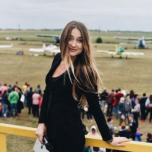 Елена Александрова, фото 1