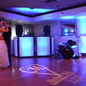 Озвучення та освітлення весілля (Wedding Music), фото 3