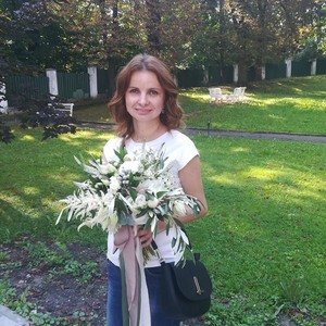 Весільний координатор-організатор Уляна Даценко, фото 10