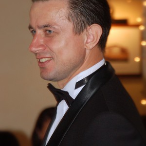 В'ячеслав Билецкий