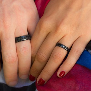 Обручальные кольца от WickerRing, фото 32