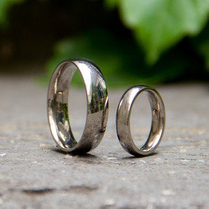 Обручальные кольца от WickerRing, фото 16