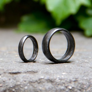 Обручальные кольца от WickerRing, фото 10