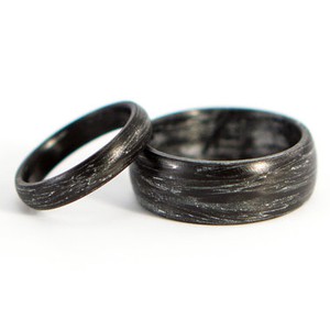 Обручальные кольца от WickerRing, фото 9