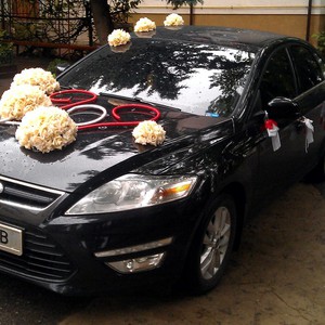 Ford MONDEO, фото 5