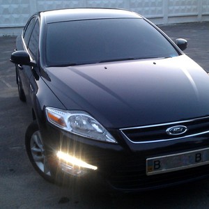 Ford MONDEO, фото 9