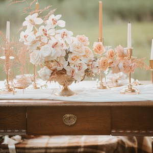 Весільний декор та флористика, фото 31