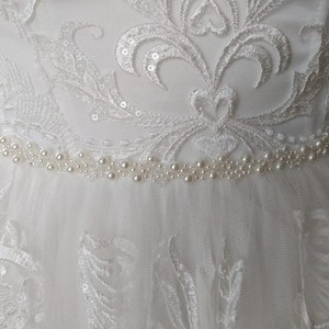Продаю весільну сукню «POLLARDI», фото 2