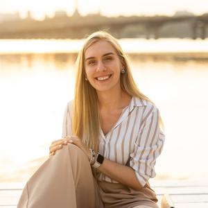 Свадебный координатор LASKA wedding