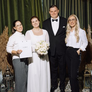 Весільний координатор Laska wedding, фото 3