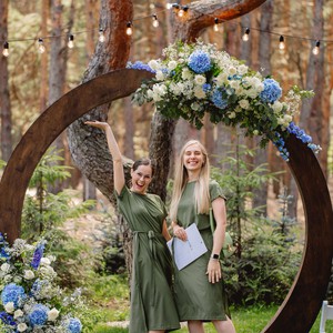 Свадебный координатор LASKA wedding, фото 5