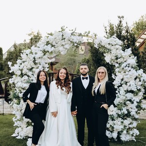 Весільний координатор Laska wedding, фото 6
