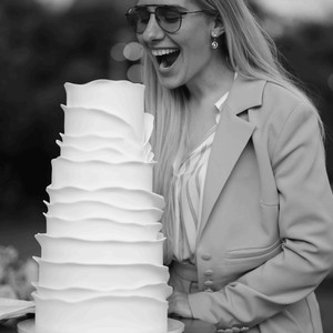 Весільний координатор LASKА wedding